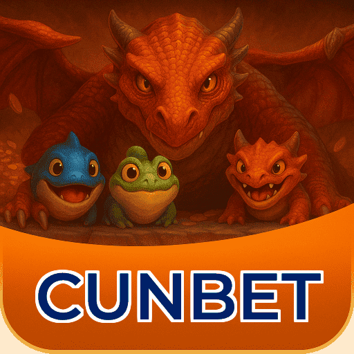 CUNBET: Cassino Seguro e Entretenimento de Elite